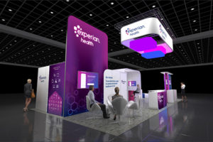 Events Booth